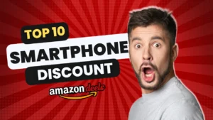 August Amazon Freedom Festival Sale 2024 : Top 10 Smartphone Deals You Can’t Miss!